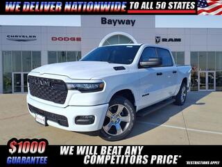 2025 Ram 1500 for sale in Pasadena TX