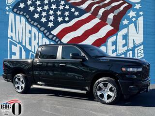 2025 Ram 1500 for sale in Greenville SC