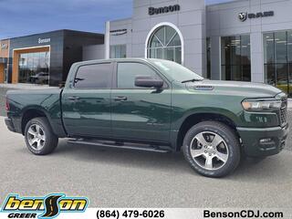 2026 Ram 1500 for sale in Greer SC
