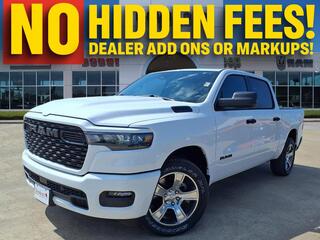 2025 Ram 1500 for sale in Baytown TX