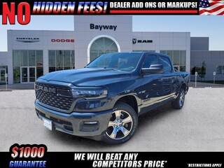 2026 Ram 1500 for sale in Pasadena TX