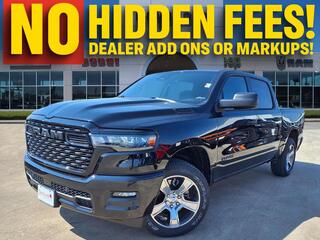 2026 Ram 1500 for sale in Baytown TX