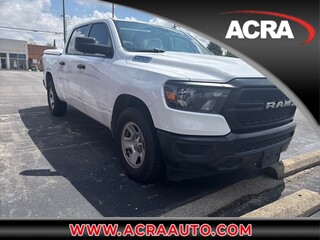 2023 Ram 1500 for sale in Shelbyville IN