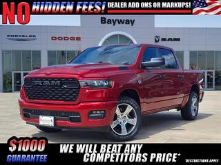 2026 Ram 1500 for sale in Pasadena TX
