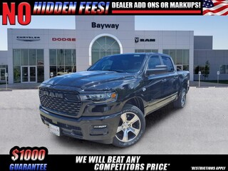 2026 Ram 1500 for sale in Pasadena TX
