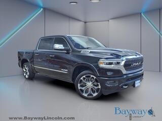 2020 Ram 1500 for sale in Houston TX