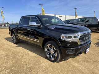 2022 Ram Ram Pickup 1500 for sale in Platteville WI