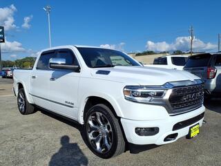 2020 Ram 1500 for sale in Kilgore TX