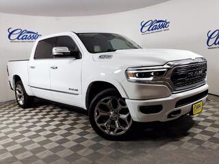 2020 Ram 1500 for sale in Beaumont TX
