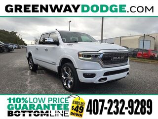 2022 Ram 1500 for sale in Orlando FL