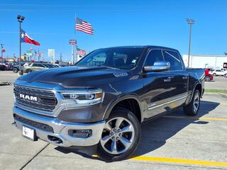 2019 Ram 1500 for sale in Baytown TX