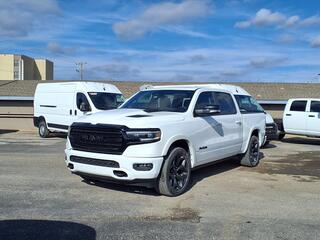 2021 Ram 1500 for sale in Ada OK