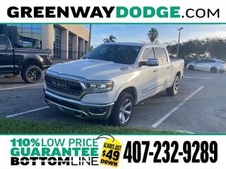 2019 Ram 1500 for sale in Orlando FL