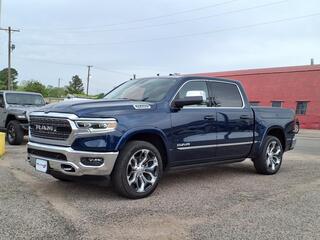 2023 Ram 1500 for sale in Ada OK