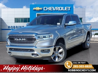 2019 Ram 1500 for sale in Humble TX