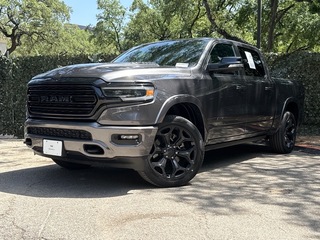 2022 Ram 1500 for sale in San Antonio TX