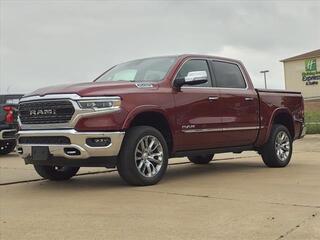 2022 Ram 1500 for sale in West TX