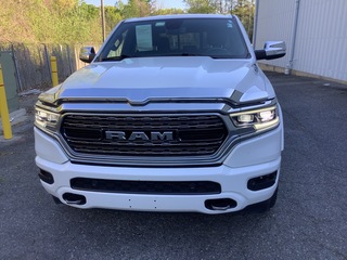 2020 Ram 1500 for sale in Lexington NC