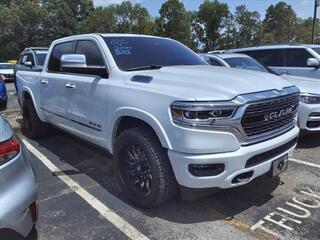 2022 Ram 1500 for sale in Woodhaven MI