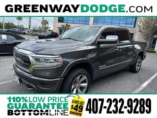 2020 Ram 1500 for sale in Orlando FL