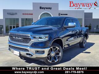 2022 Ram 1500 for sale in Pasadena TX