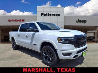 2022 Ram 1500 for sale in Marshall TX