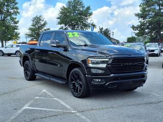 2022 Ram 1500 for sale in South Hill VA