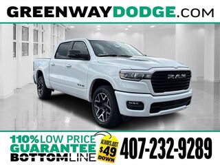 2026 Ram 1500 for sale in Orlando FL