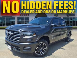 2026 Ram 1500 for sale in Baytown TX