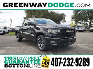 2025 Ram 1500 for sale in Orlando FL