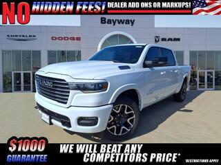 2026 Ram 1500 for sale in Pasadena TX