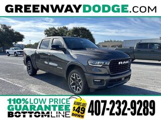 2026 Ram 1500 for sale in Orlando FL