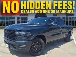 2026 Ram 1500 for sale in Baytown TX