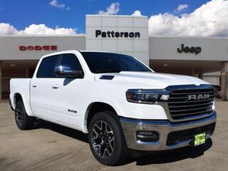 2025 Ram 1500 for sale in Marshall TX