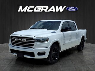 2025 Ram 1500 for sale in Fairmont WV