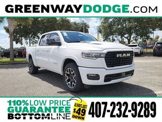 2025 Ram 1500 for sale in Orlando FL