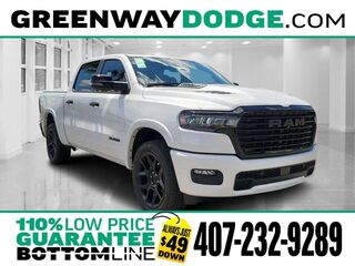 2025 Ram 1500 for sale in Orlando FL