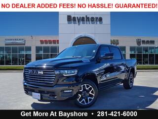 2025 Ram 1500 for sale in Baytown TX