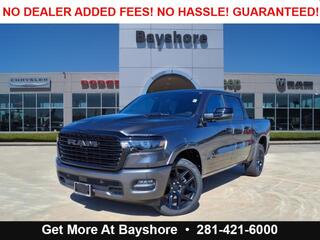 2025 Ram 1500 for sale in Baytown TX