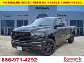 2025 Ram 1500 for sale in Pasadena TX