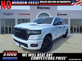 2026 Ram 1500 for sale in Pasadena TX
