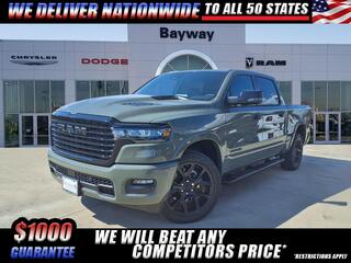 2026 Ram 1500 for sale in Pasadena TX