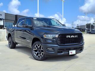 2026 Ram 1500 for sale in Huntsville TX