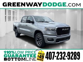 2026 Ram 1500 for sale in Orlando FL