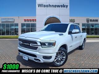 2021 Ram 1500 for sale in Baytown TX