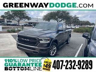 2022 Ram 1500 for sale in Orlando FL