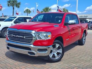 2024 Ram 1500 for sale in Baytown TX
