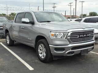 2024 Ram 1500 for sale in Greenville SC