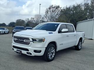 2021 Ram 1500 for sale in Houston TX