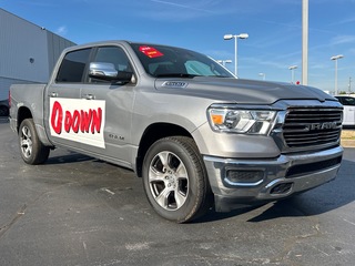 2024 Ram 1500 for sale in Greer SC